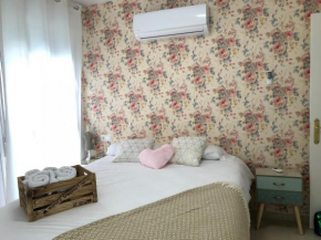 Sweet Pink, Malaga